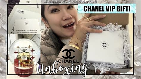 chanel airbnb vip|Chanel vip salary 2022.